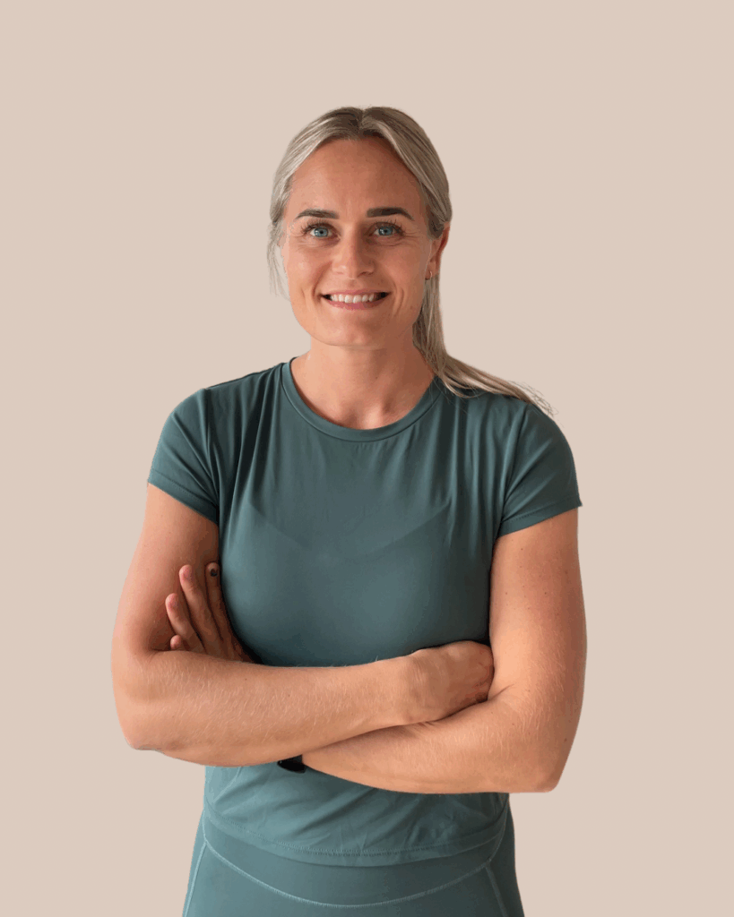 Daisy — Personlig Træner & Kostvejleder hos PULSN